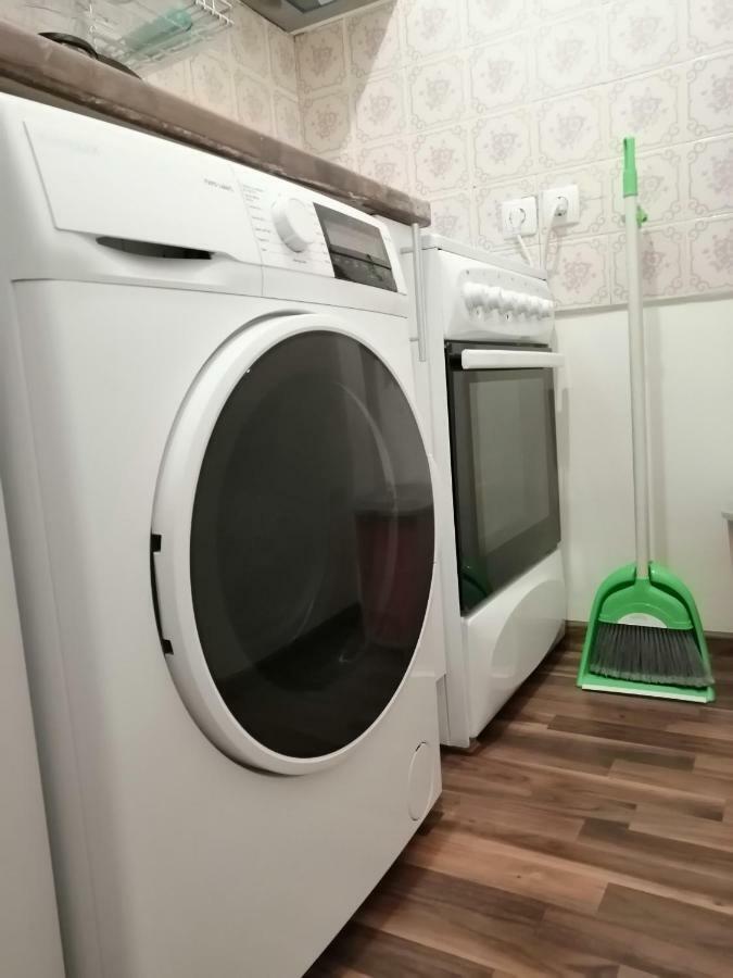 Central Academic Apartment София Экстерьер фото